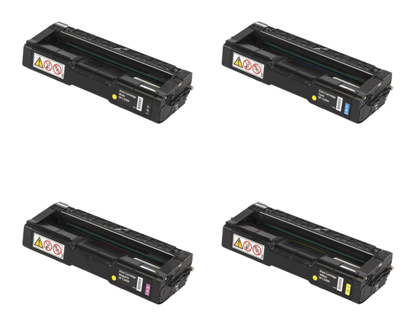 Ricoh SP C220 M (2K)